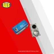 OPEX IP66 WEATHERPROOF SURFACE COMBINATION SWITCH SOCKET| ISOLATOR | 13A OUTDOOR WATERPROOF SWITCH S