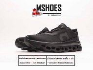 รองเท้าวิ่งQC On Cloud Running- ไซส์40-45 รองเท้าผู้ชาย รองเท้าออกกำลังกาย รุ่นยอดฮิต✨