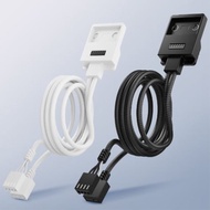 TCOMAS FC700 PRO fan cable adaptors