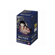 One Piece OP-01 Booster Box (Romance Dawn)