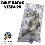 FA Vespa PX Handlebar Bolts, Vespa Spare Parts, Vespa Accessories, Vespa Equipment, Vespa Equipment,