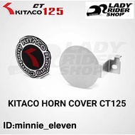 KITACO HORN COVER CT125 Kitako Set HONDA CT125