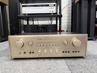 Accuphase/金嗓子 E-207合并機