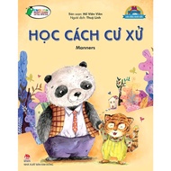 Book Good Children Cultivate Good Virtues - Learn How to Behave - Manners