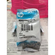 HP 302 ink black Original