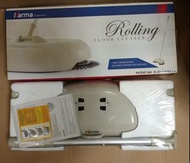 GERMANY FLOOR SWEEPER掃地機