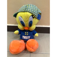Tweety Bird - With Cap