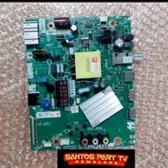 MB-MAINBOARD TV SHARP 2T-C42BB1I / 42BB1I