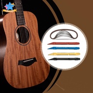 [Edstars] Polishing Kit with 20 Abrasive Belts, Practical Tools for Luthiers And Enthusiasts, Guitar