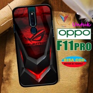 Case Oppo F11 Pro Terbaru Victory Case [ Rog.Nw ] Oppo F11 Pro Case Hp