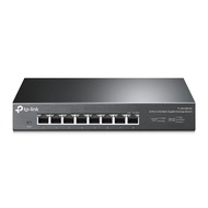 TP-Link TL-SG108-M2 8 Port 2.5G Multi Gigabit Desktop Switch