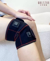 USB智能可調防寒電自熱膝關節熱墊按摩器包肘肩頸全腿關節  gymckp USB Intelligent Adjustable Anti Cold Electric Self Heating Knee