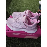Skechers kids Go Run gusto racer Pink girls Shoes Skechers Go Run Pink girls' Shoes
