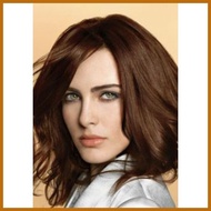 ▭ ➩ ▲ Red Chestnut Hair Color ( 4.5 Bremod Permanent Hair Color )
