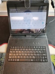 垃圾平板Android Tablet with Keyboard