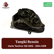 HONDA Fuel Tank Gas Tank/ Vario Techno 125 KZRHONDA Spacy FI KZL/ 2012 - 2014 Bulb