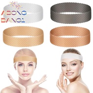 [abongbang1S] 1PCS Silicone Grip Wig Band Adjustable Silicone Wig Fix Non Slip Wig Bands Seamless Wi