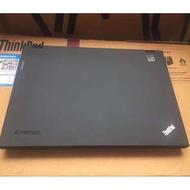 （二手）Lenovo Thinkpad T560 15.6" i7 6600U 8G 128G/256G SSD IPS高清屏 Business Laptop 90% NEW