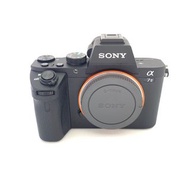 少快門 先到先得 Sony A7 II a7 ii