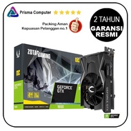 Vga ZOTAC GAMING GeForce GTX 1650oc 4GB GDDR5