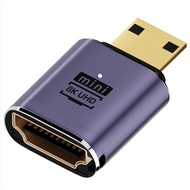 MINI HDMI to HDMI Converter C8K-01