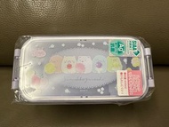 全新角落生物兩層餐盒