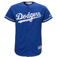 Mlb Major League Los Angeles Dodgers Dodgers Youth Edition Baseball Jersey