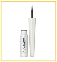 MAC 魅可限量眼線液 METAMORPHOSIS SPRING COLLECTION PRISMATICA LIQUID EYE LINER #NIGHTLILY 2ML