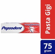 Pepsodent 75 gr 1 Pcs
