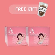 💯Original 2 Boxes Arraya Care Cream, underarm, whitening, ketiak, krim