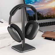 Earphone Holder Detachable Computer Esports Game Headset Aluminum Alloy Stand Detachable Storage Hea