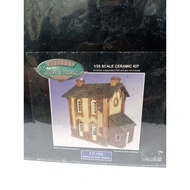 Custom Diramics CD1152 Bernieres Train Station