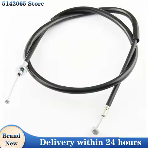 Motorcycle Clutch Cable Wire Line For Yamaha FZR400 FZR600 FZR 400 FZR 600 3TJ-26335-00 1WG-26335-00