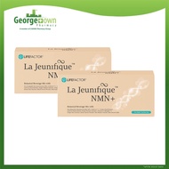 [Not For Sale]LIFE FACTOR LA JEUNIFIQUE NMN+ 5S-CGWP