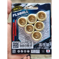 MAKOTO RACING FLY BALL AEROX 155,NMAX 155,MIO i  125,MIO SOUL i 125
