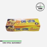 Che-vital Quickmelt Cheese (1 Kilo)