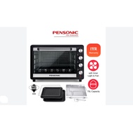 Pensonic Electric Oven PEO-7011 70Liter