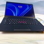 東芝G83 i5八代超輕薄13.3寸高分屏出差辦公筆電