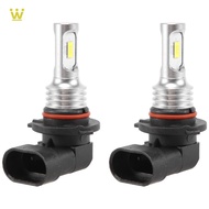 [caesar_orlando.my]9005 HB3 LED Headlight Bulbs Kit High-Beam 35W 4000LM 6000K White High Power