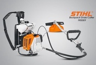 STIHL BRUSH CUTTER/ MESIN RUMPUT FR3001