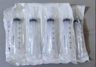 BD Plastipak 60ml 針筒/餵食針筒