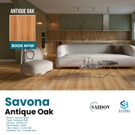 Savona Granit Lantai 60x60 Antique Oak ( Bisa Nego ) 