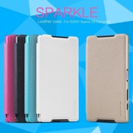 SONY XPERIA Z5 COMPACT NILLKIN BOOK CASE