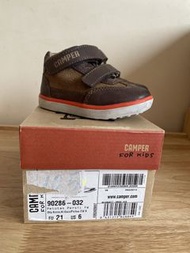 Camper Pelotas Persil FW Kids Shoes
