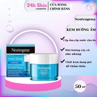 Neutrogena cream, Neutrogena Hydro Boost Water Gel 50g