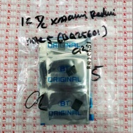 IC CAS TC CHARGER XIAOMI REDMI NOTE 5 BQ25601 Original