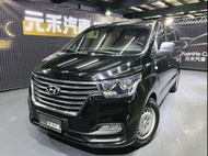 2019 Hyundai Grand Starex 尊貴型