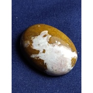 Loose Stone - Jaspernatural, CAP JI SHIO SERIES, GOAT Jasper Stone/, CAP JI SHIO SERIES, GOAT