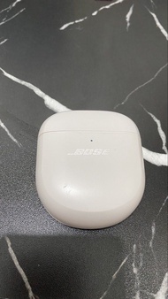 Bose QuietComfort Ultra Earbuds