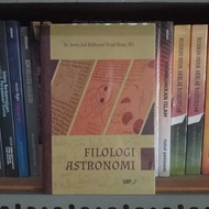 Astronomy Philology - Arwin Juli Rakhmadi Butar